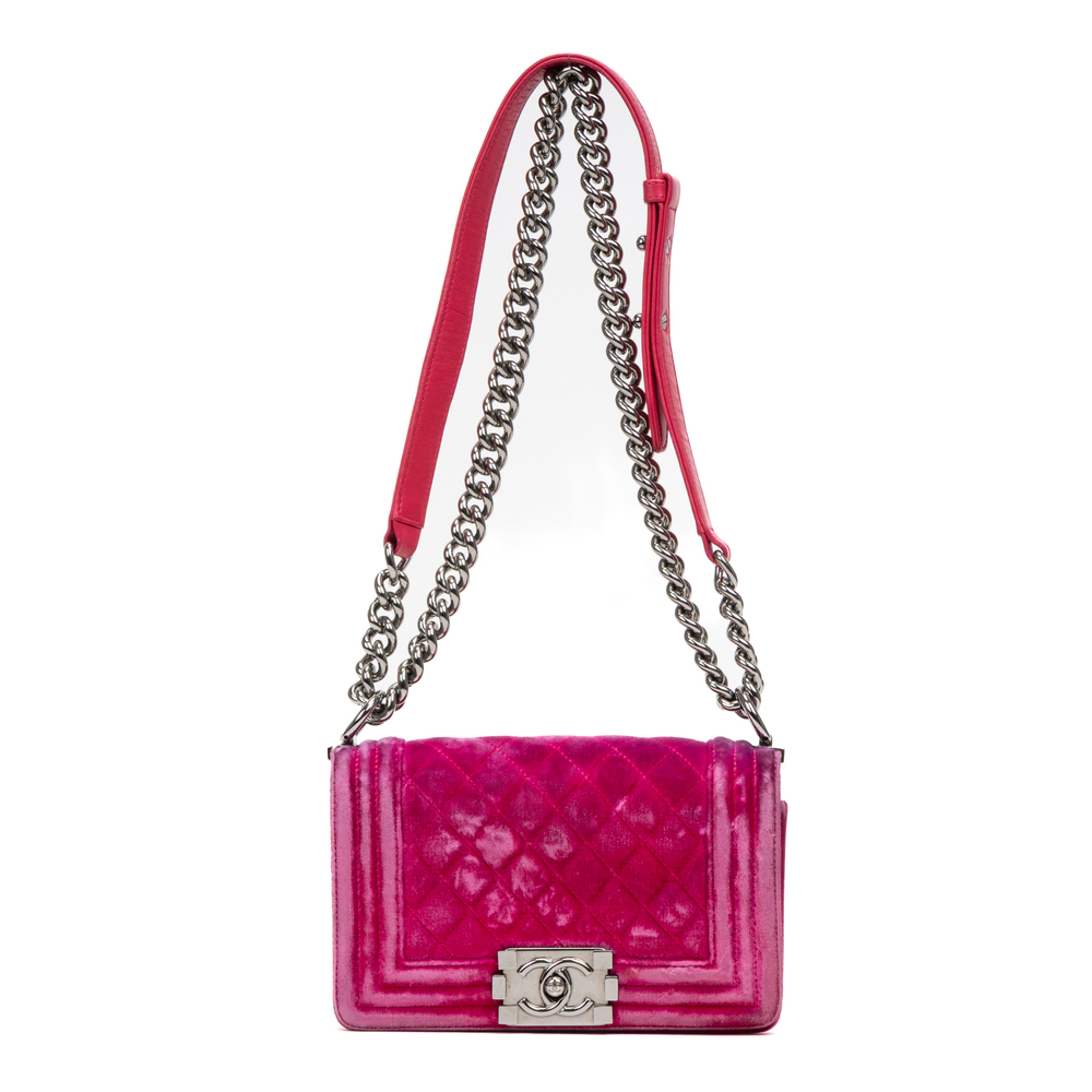 Chanel Boy PM